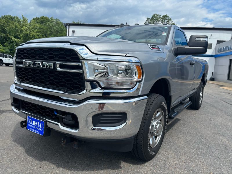 2023 Ram 2500