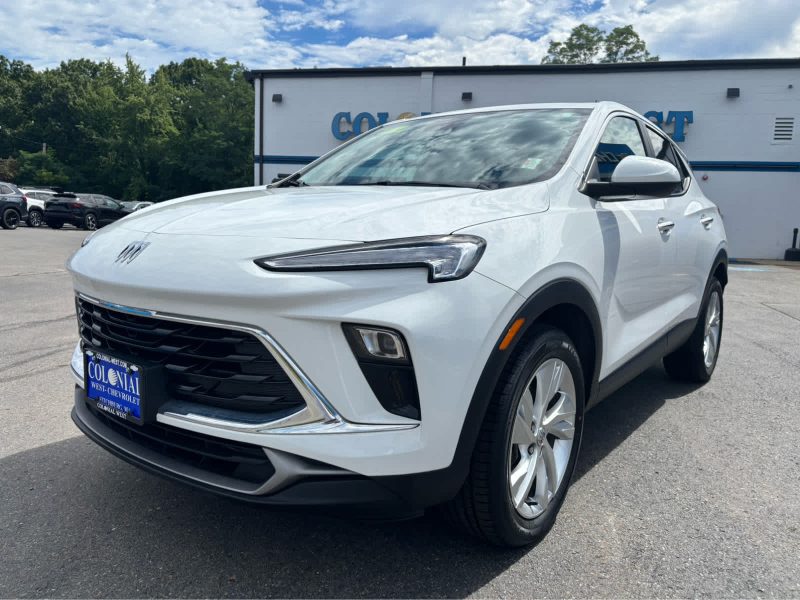 2024 Buick Encore GX