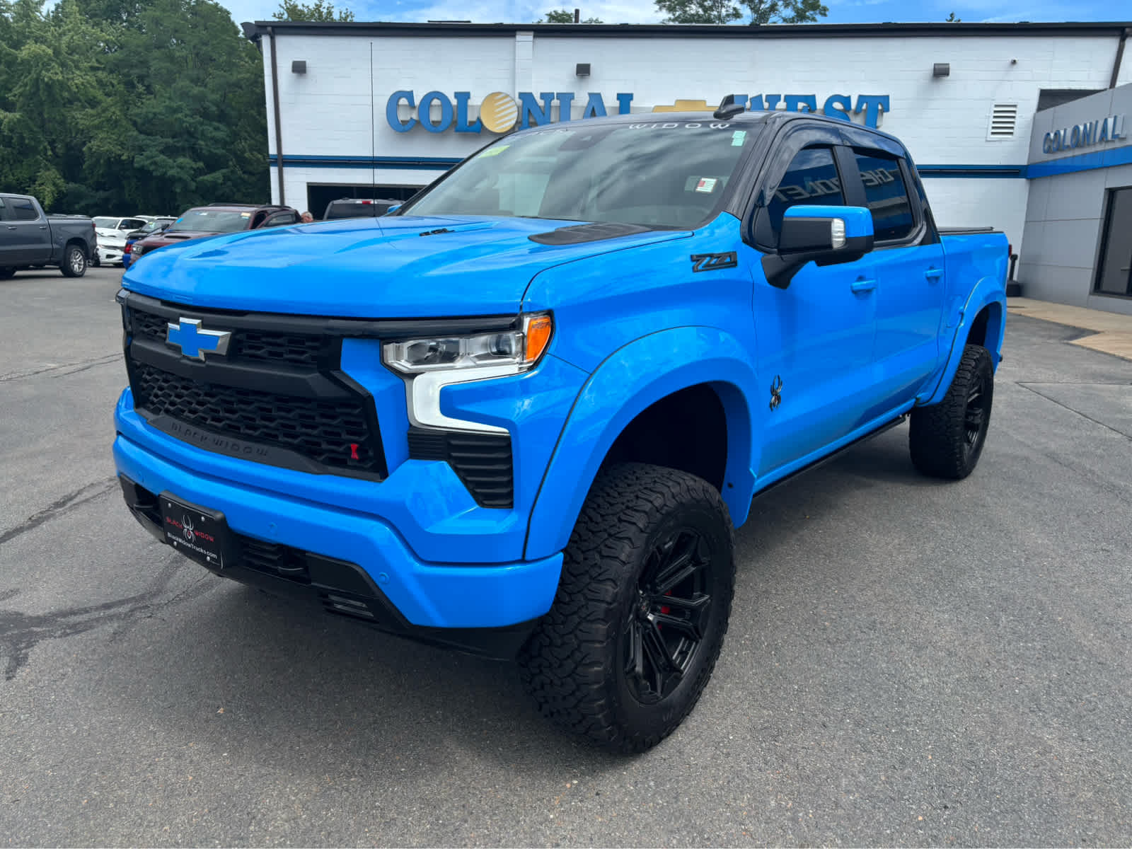 2024 Chevrolet stk# 2024 Chevrolet stk#