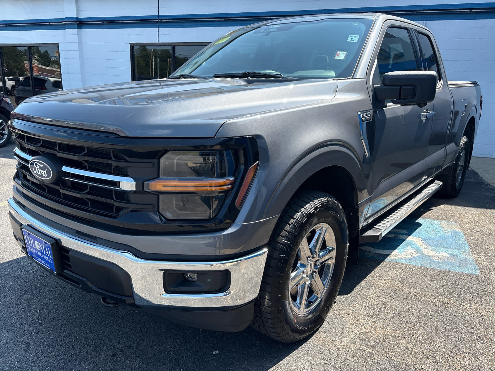 2024 Ford stk# 2024 Ford stk#