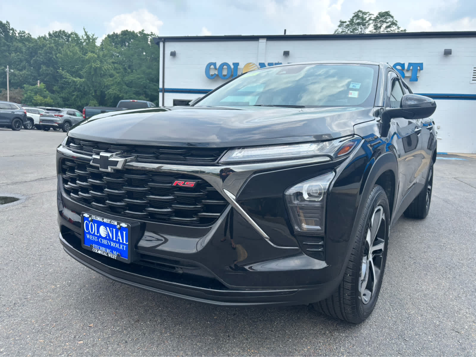 2025-Chevrolet-stk-1 2025-Chevrolet-stk-1