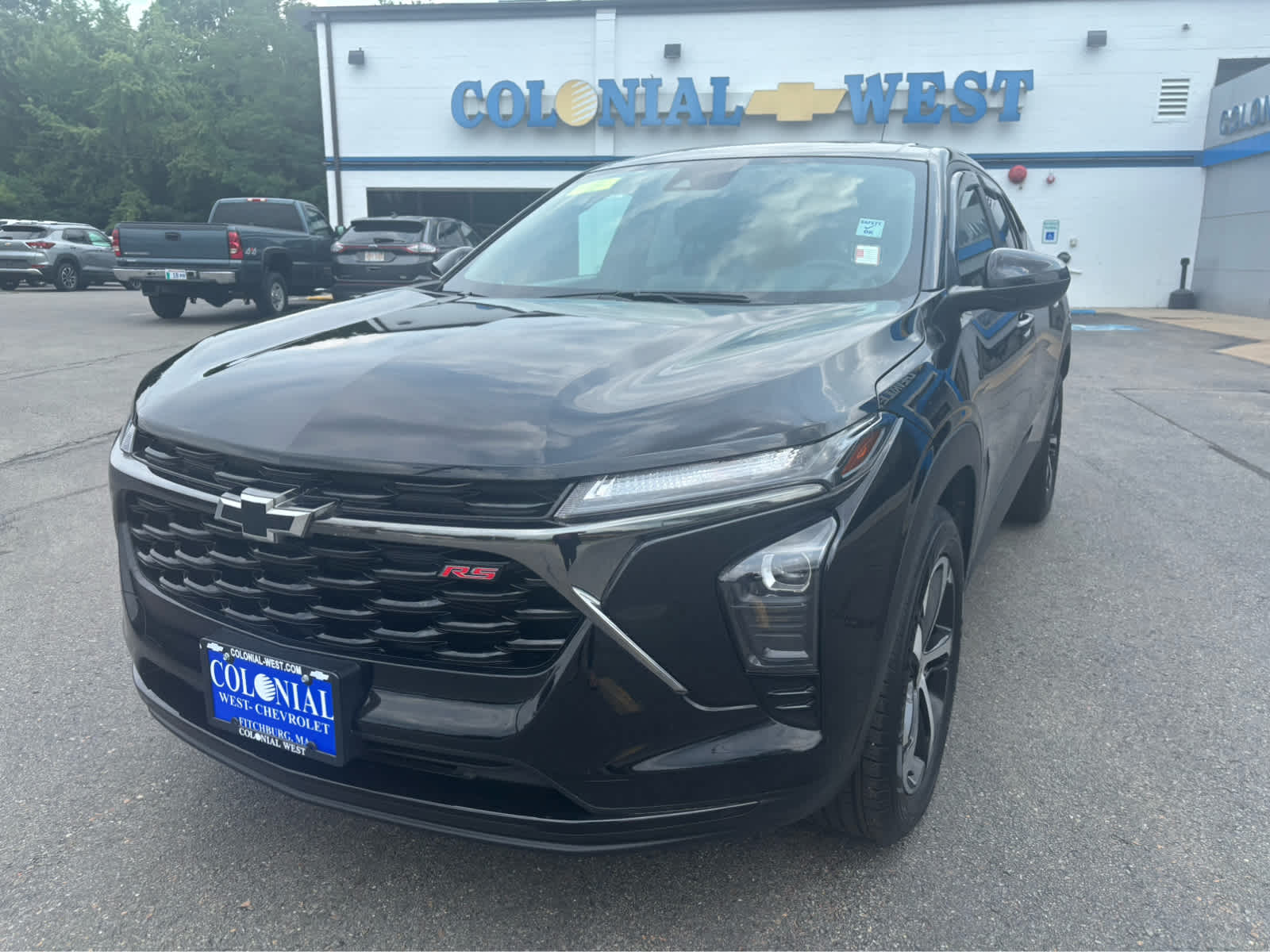2025 Chevrolet stk# 2025 Chevrolet stk#