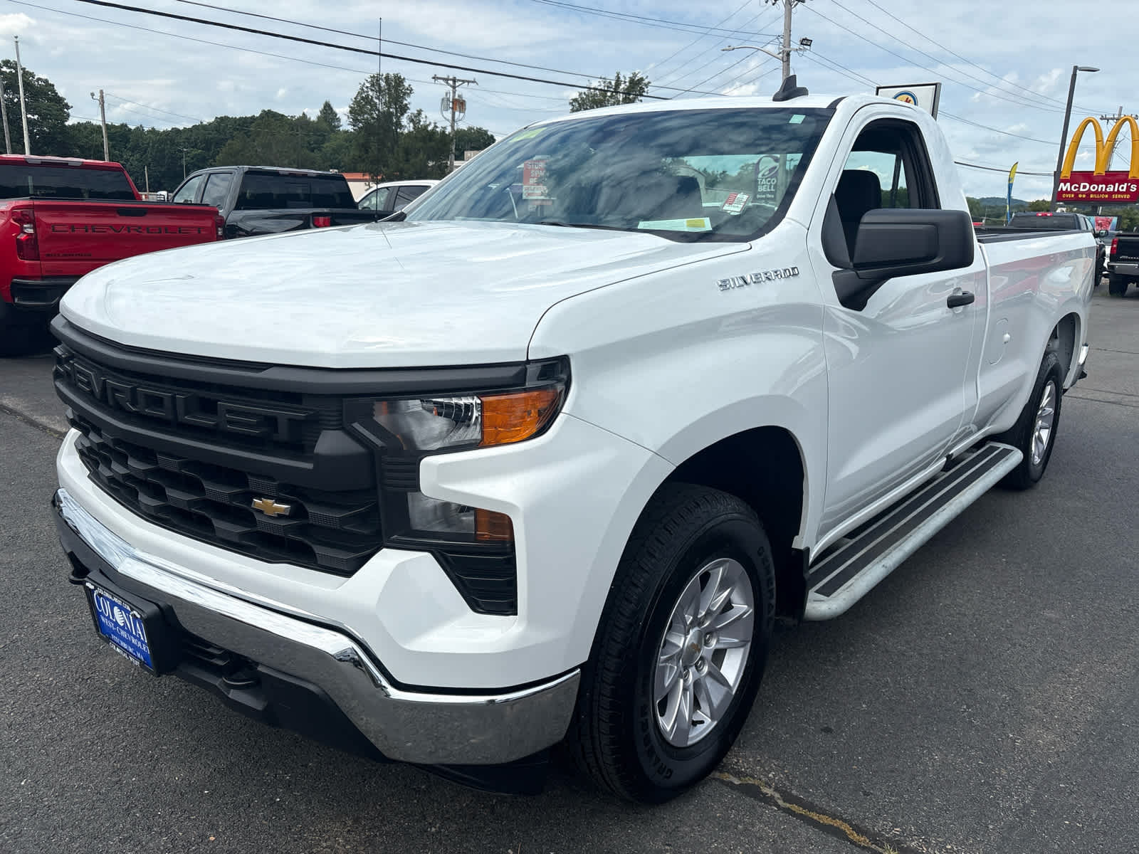 2025 Chevrolet stk# 2025 Chevrolet stk#