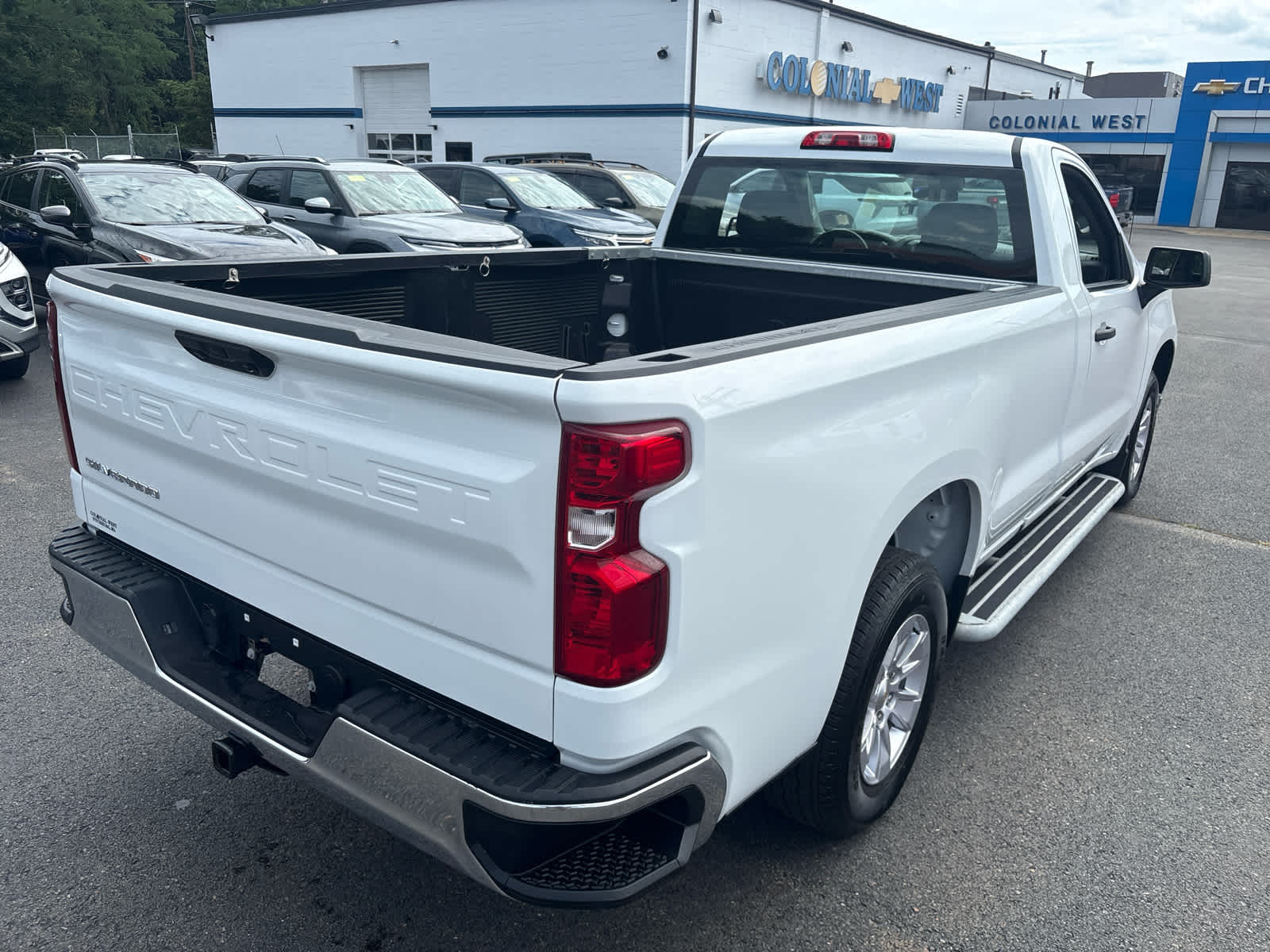 2025-Chevrolet-stk-4 2025-Chevrolet-stk-4