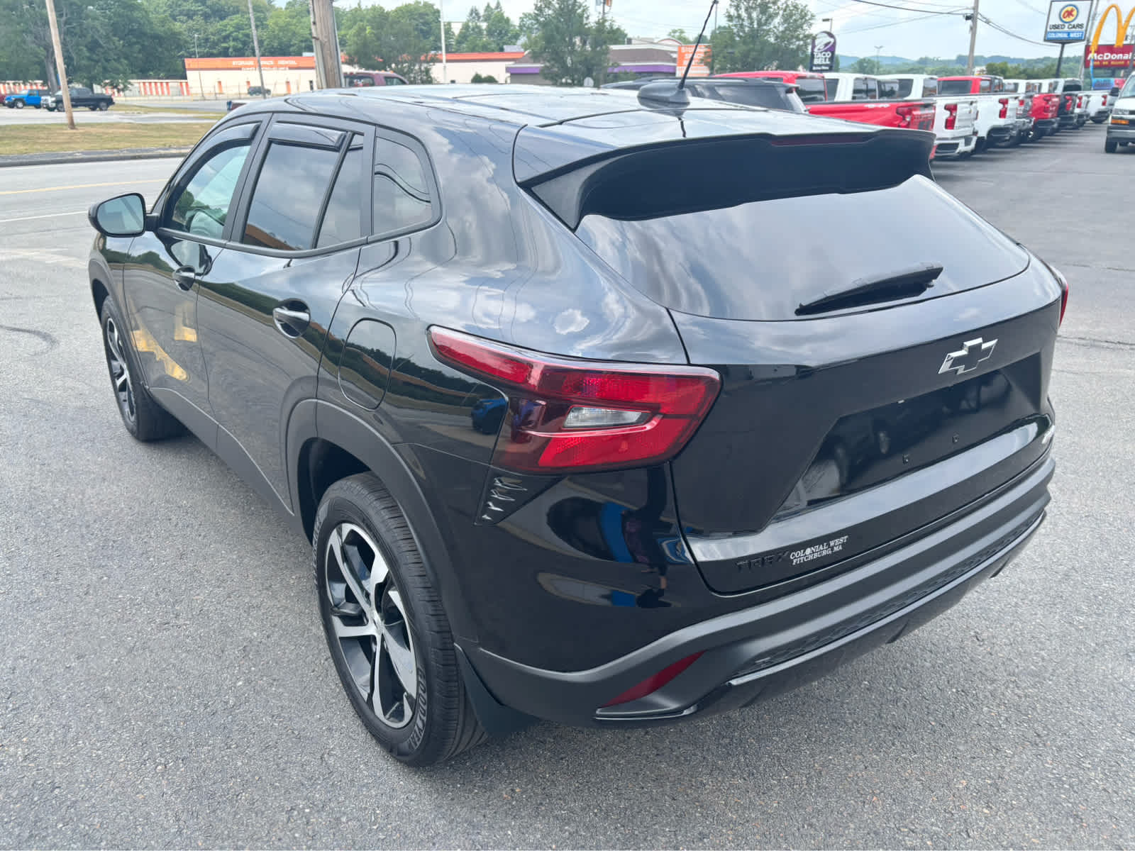 2025-Chevrolet-stk-5 2025-Chevrolet-stk-5