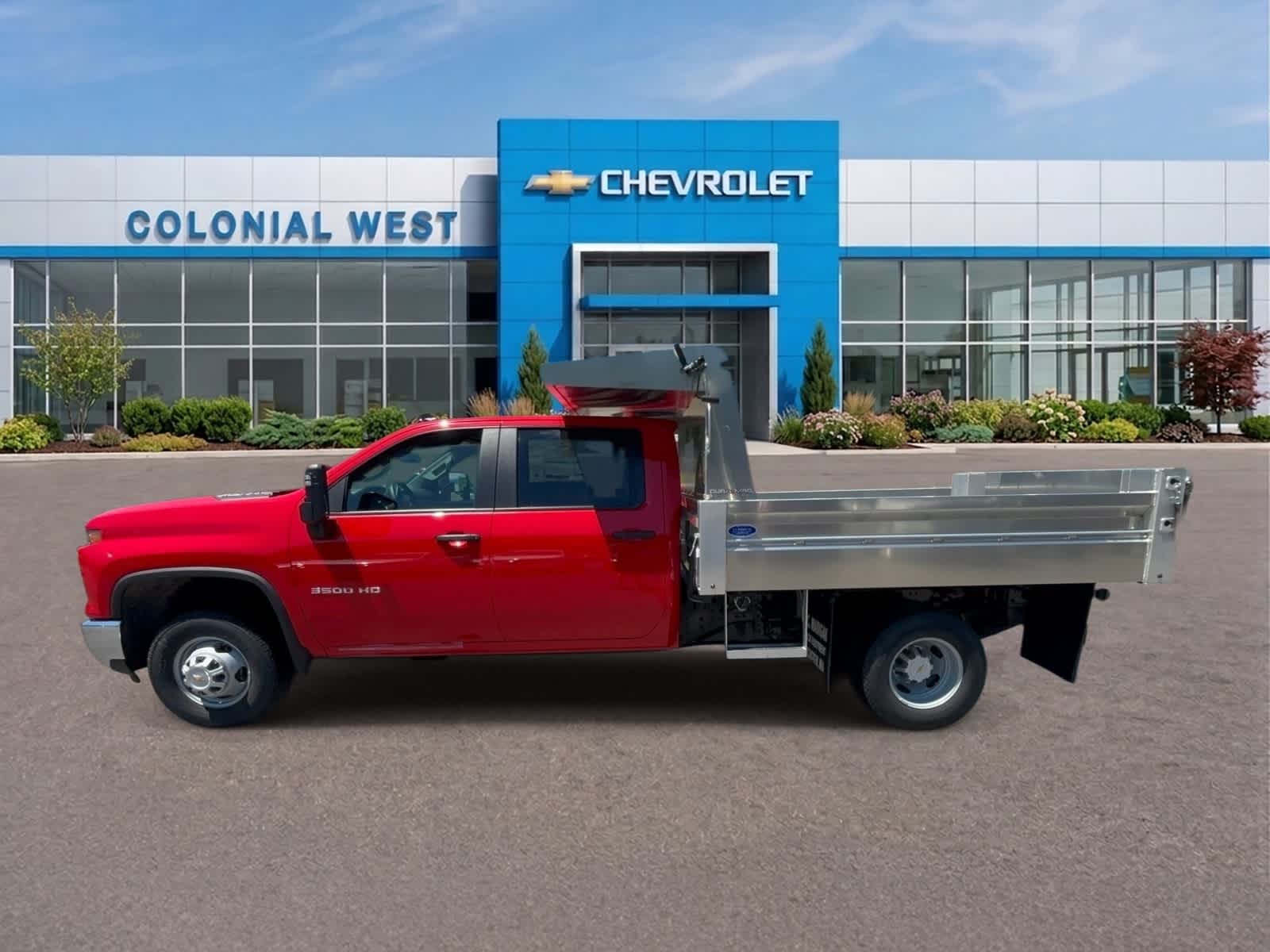 2026-Chevrolet-stk-1 2026-Chevrolet-stk-1