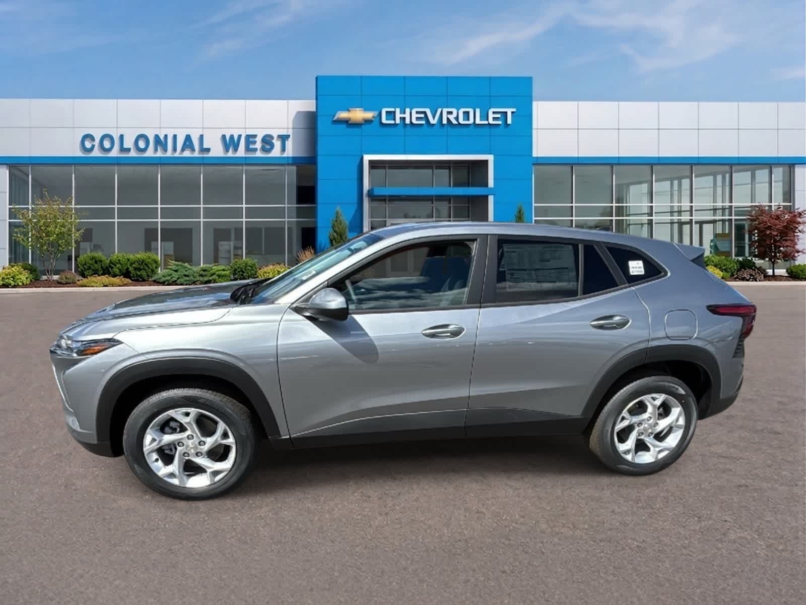 2026-Chevrolet-stk-1 2026-Chevrolet-stk-1