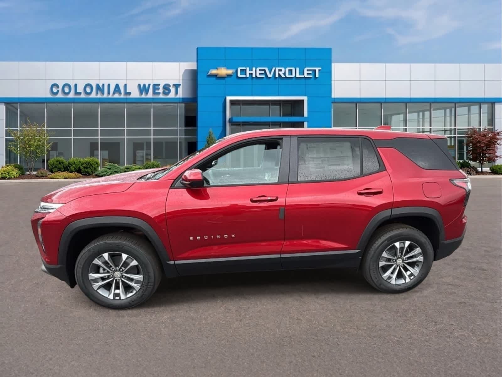 2026-Chevrolet-stk-1 2026-Chevrolet-stk-1