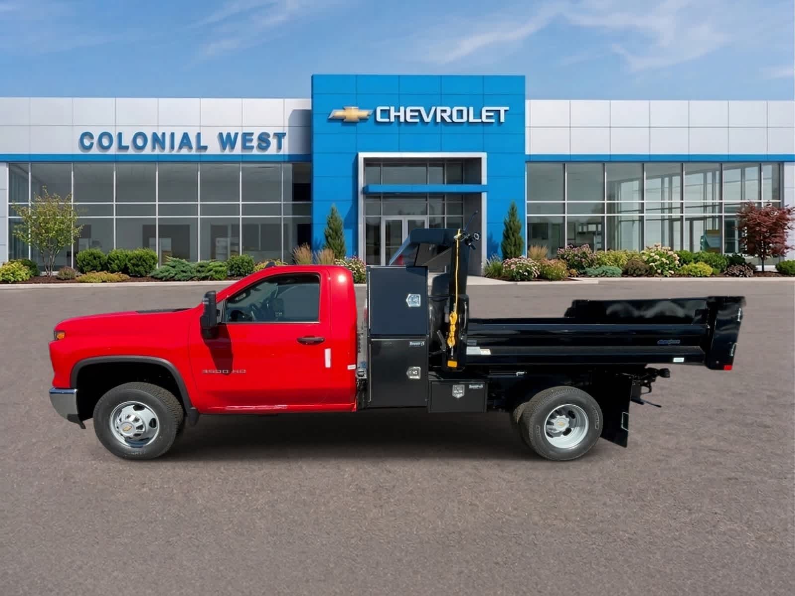 2026-Chevrolet-stk-1 2026-Chevrolet-stk-1