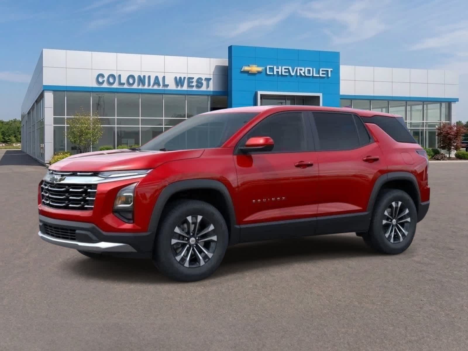 2026-Chevrolet-stk-2 2026-Chevrolet-stk-2