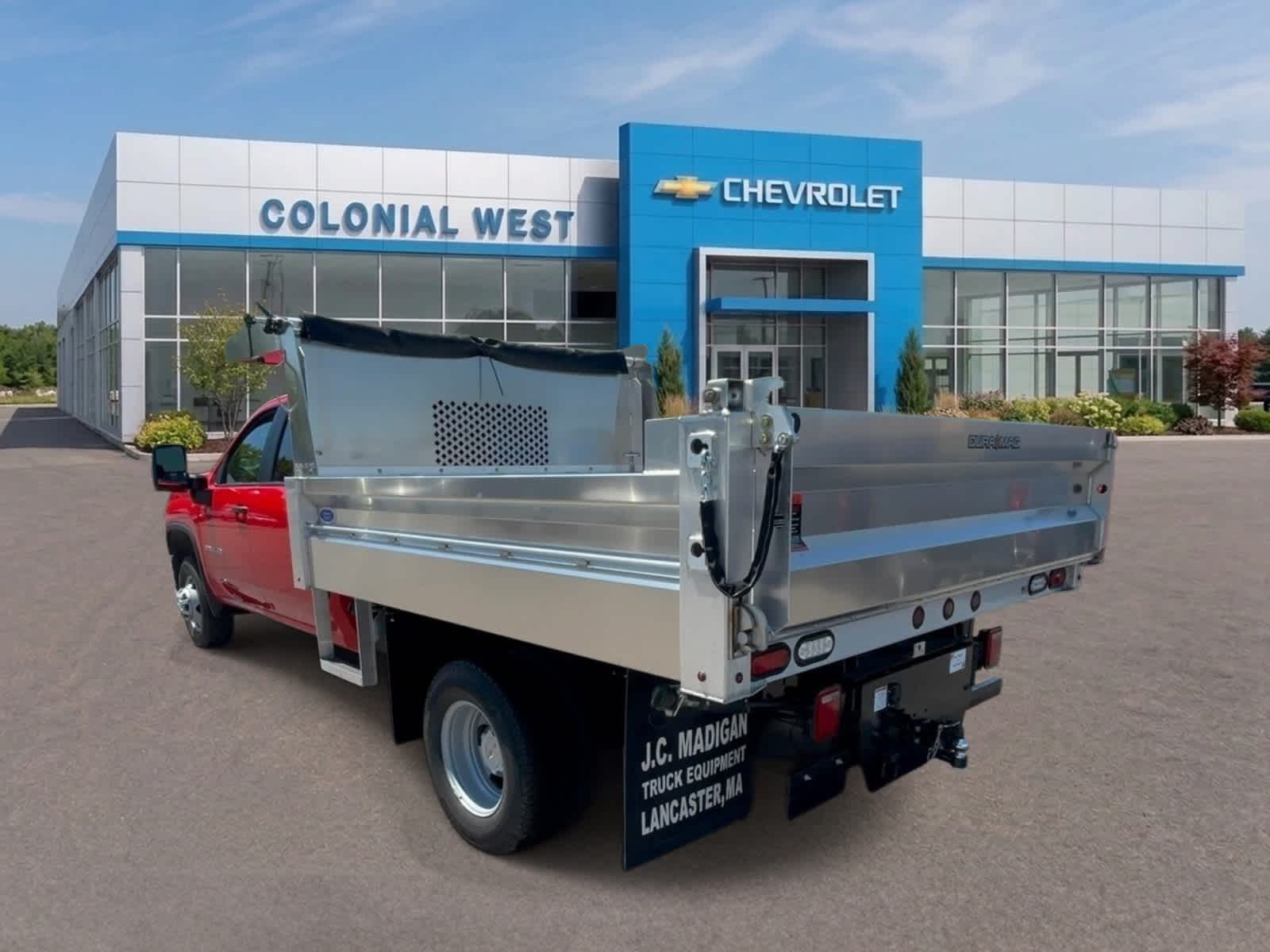 2026-Chevrolet-stk-2 2026-Chevrolet-stk-2
