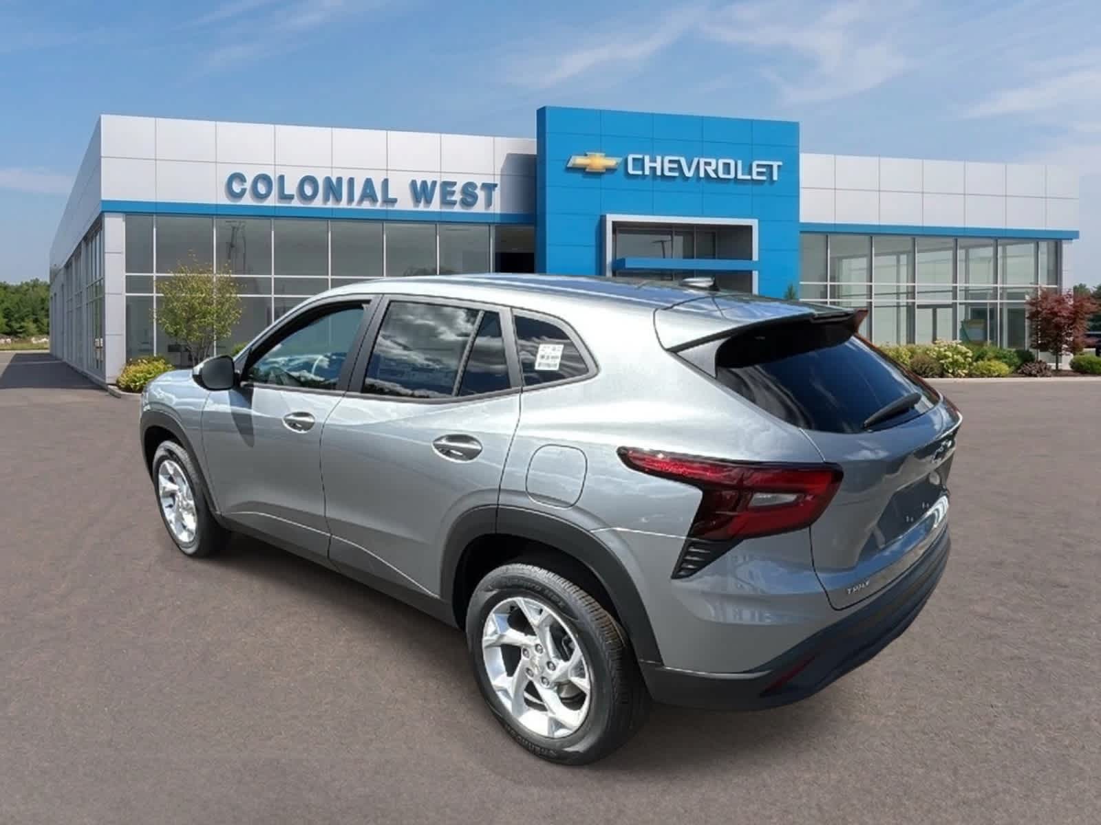 2026-Chevrolet-stk-2 2026-Chevrolet-stk-2