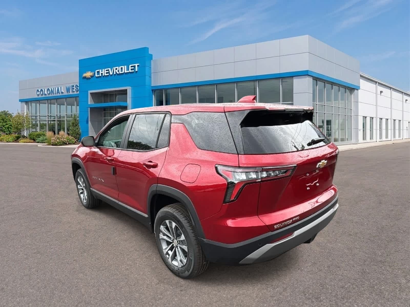 2026-Chevrolet-stk-2 2026-Chevrolet-stk-2