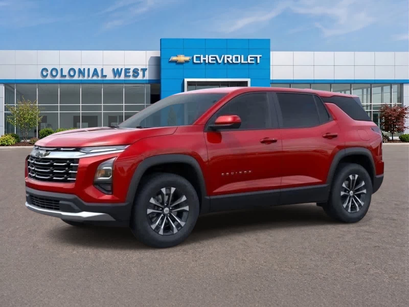 2026-Chevrolet-stk-3 2026-Chevrolet-stk-3