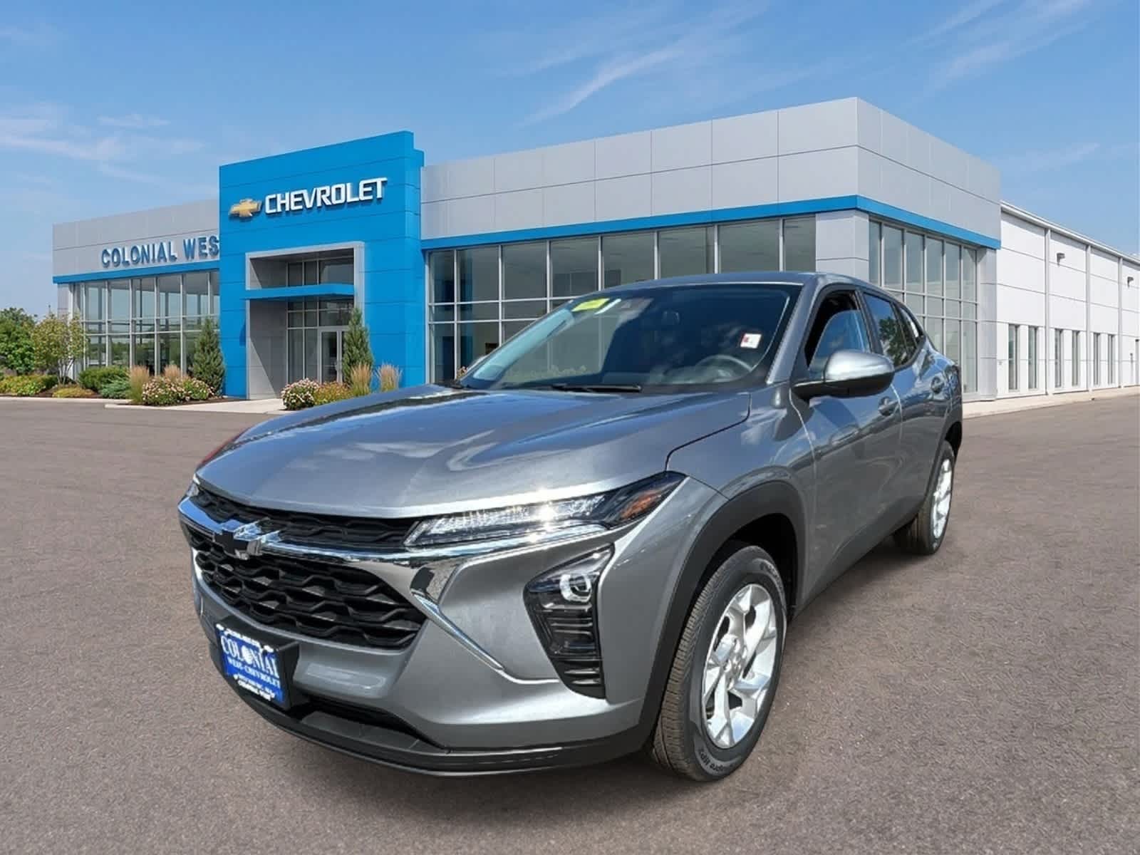 2026 Chevrolet stk# 2026 Chevrolet stk#
