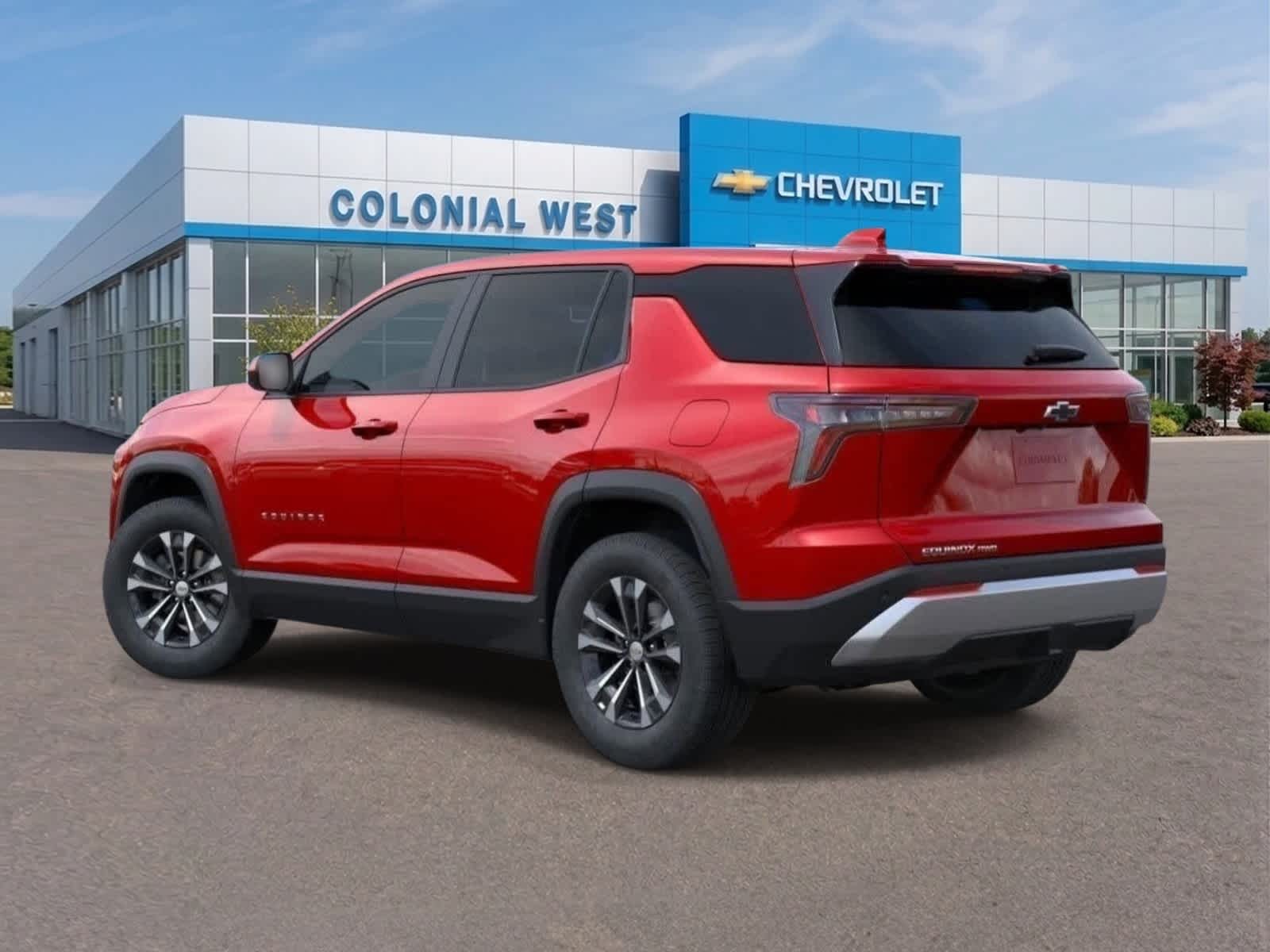 2026-Chevrolet-stk-4 2026-Chevrolet-stk-4