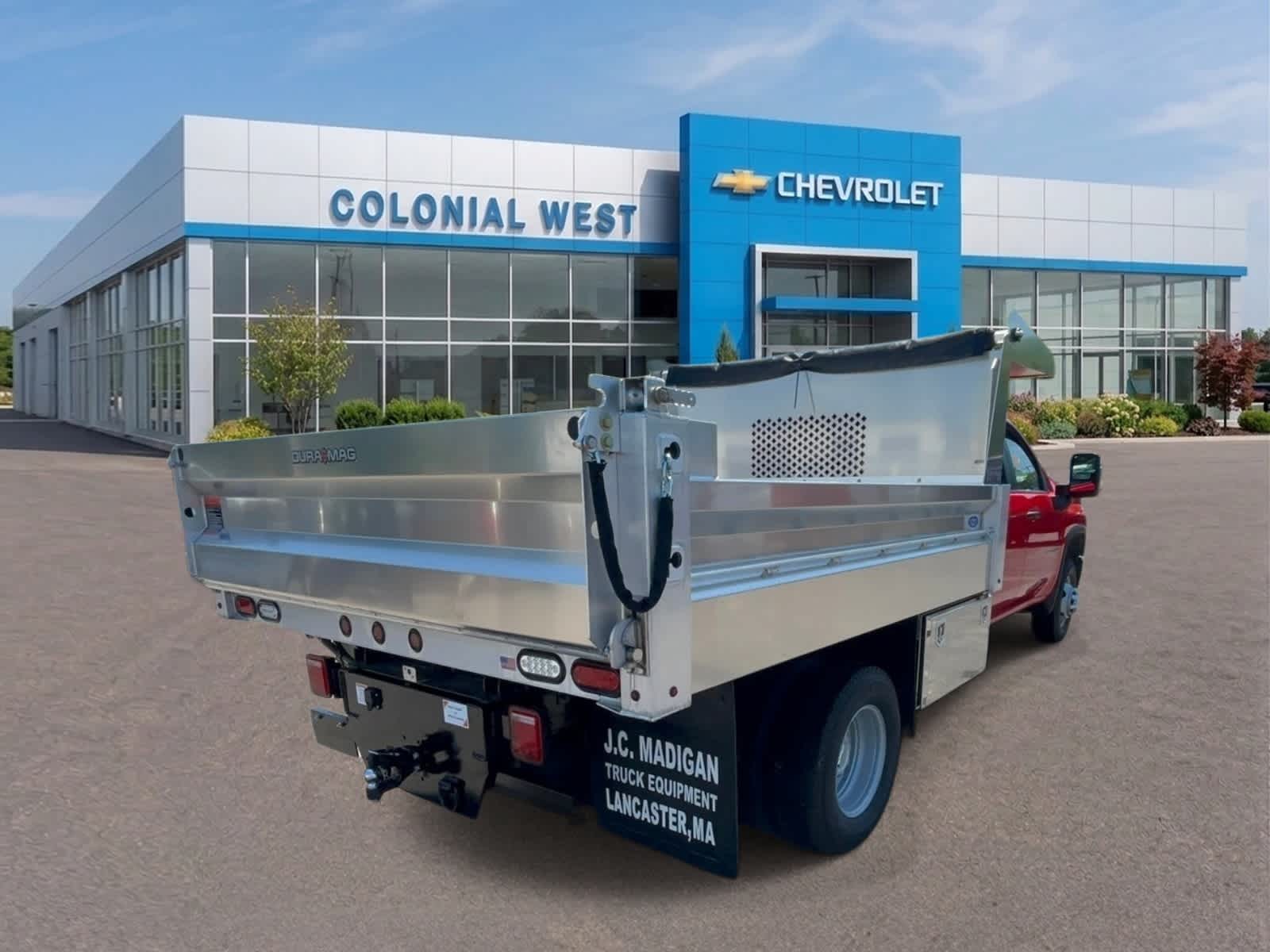 2026-Chevrolet-stk-4 2026-Chevrolet-stk-4