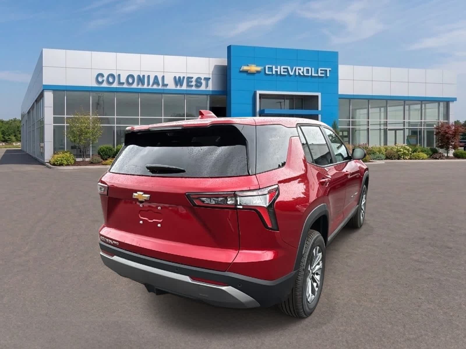 2026-Chevrolet-stk-4 2026-Chevrolet-stk-4