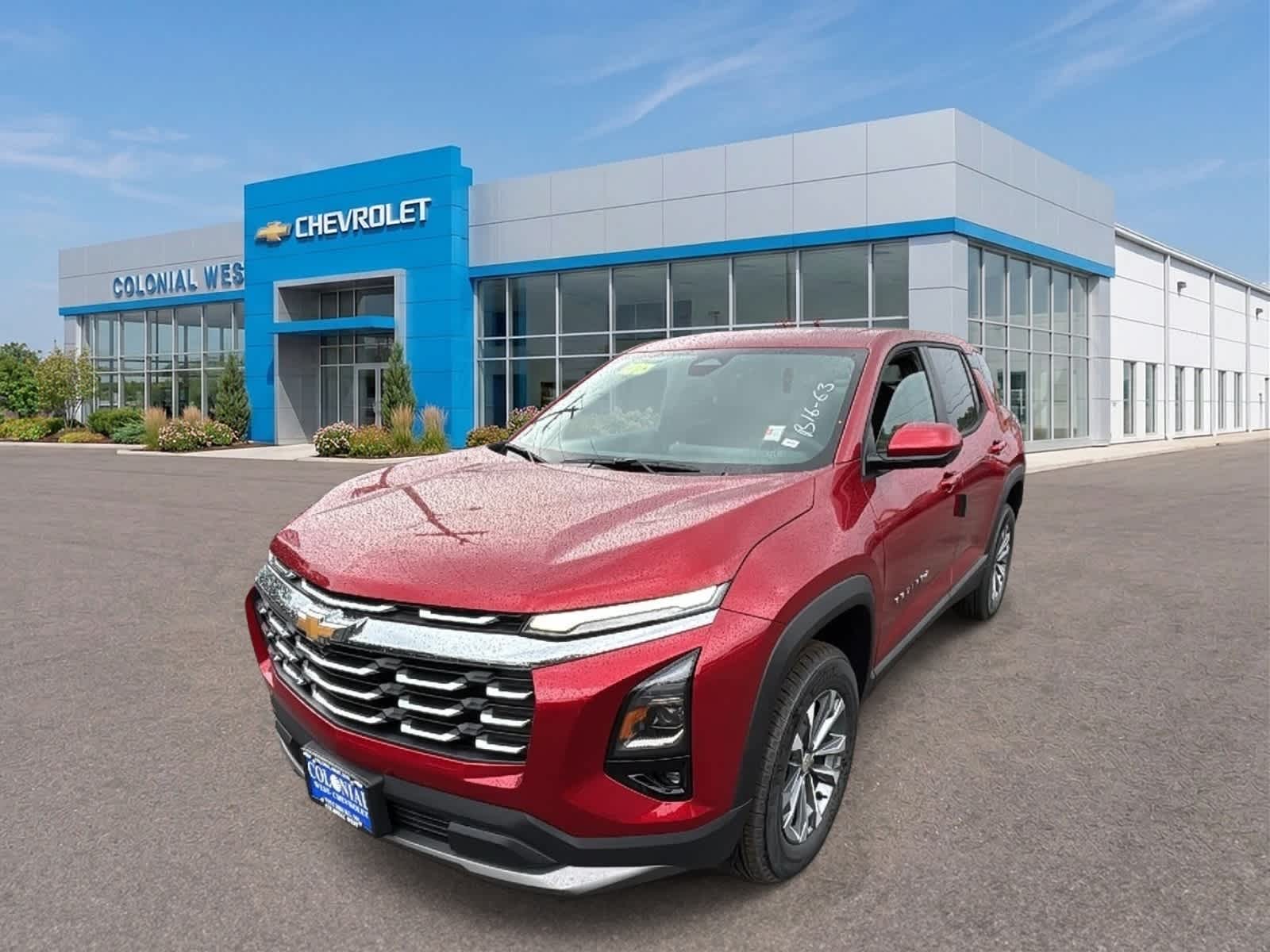 2026 Chevrolet stk# 2026 Chevrolet stk#