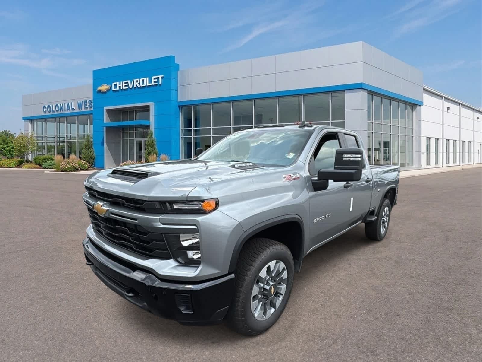 2026 Chevrolet stk# 2026 Chevrolet stk#