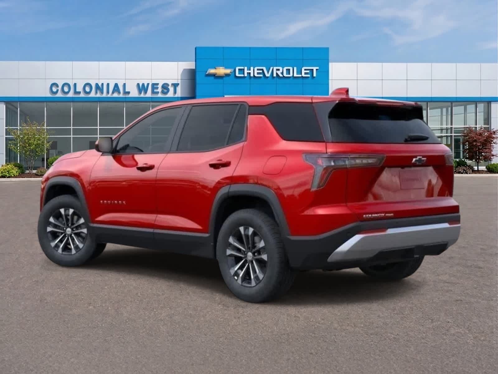 2026-Chevrolet-stk-5 2026-Chevrolet-stk-5