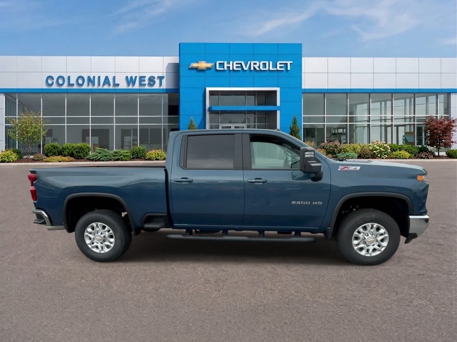 2026-Chevrolet-stk-5 2026-Chevrolet-stk-5