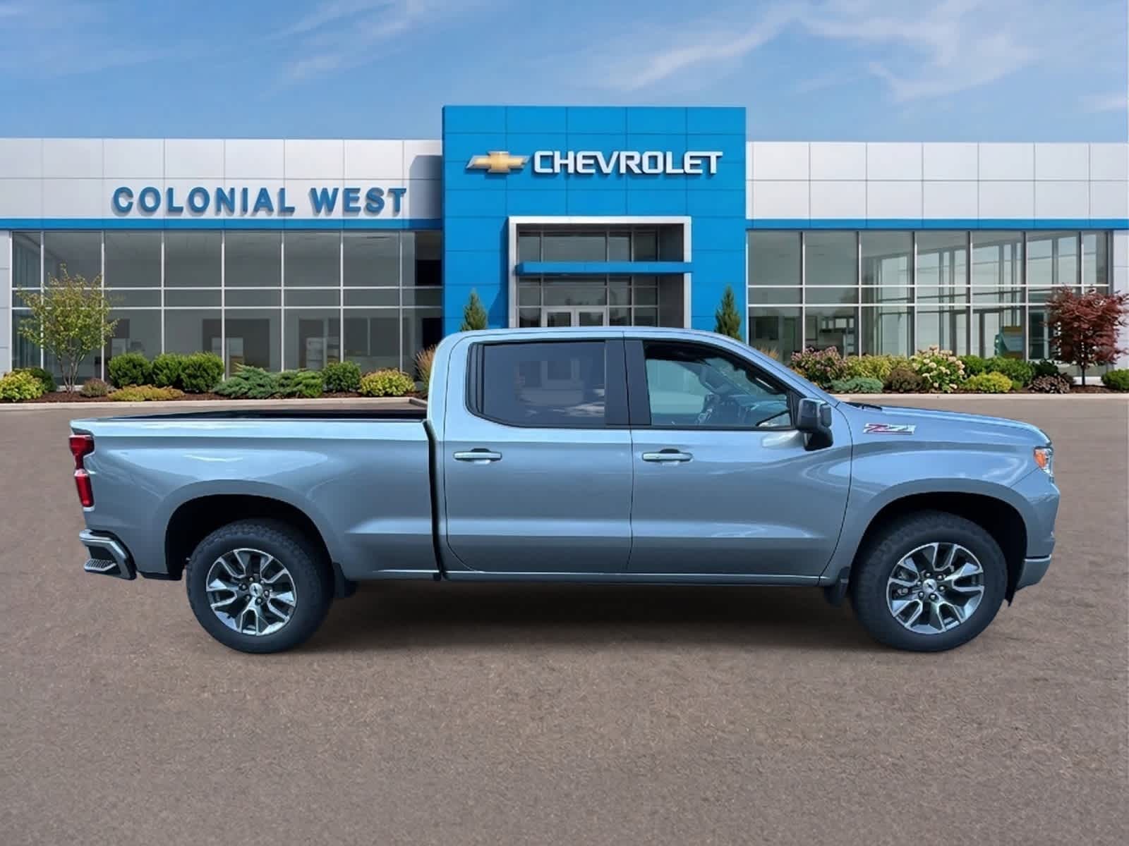 2026-Chevrolet-stk-5 2026-Chevrolet-stk-5