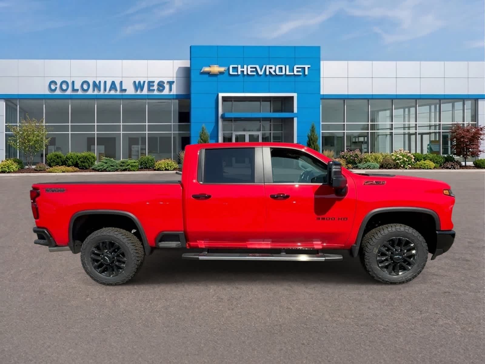 2026-Chevrolet-stk-5 2026-Chevrolet-stk-5