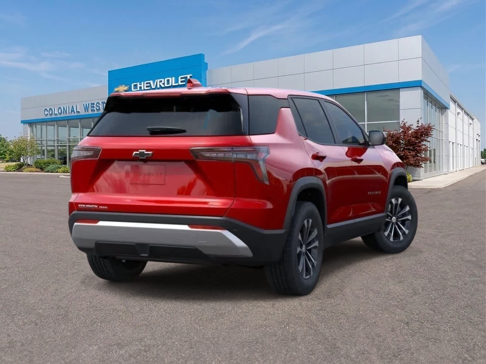 2026-Chevrolet-stk-6 2026-Chevrolet-stk-6