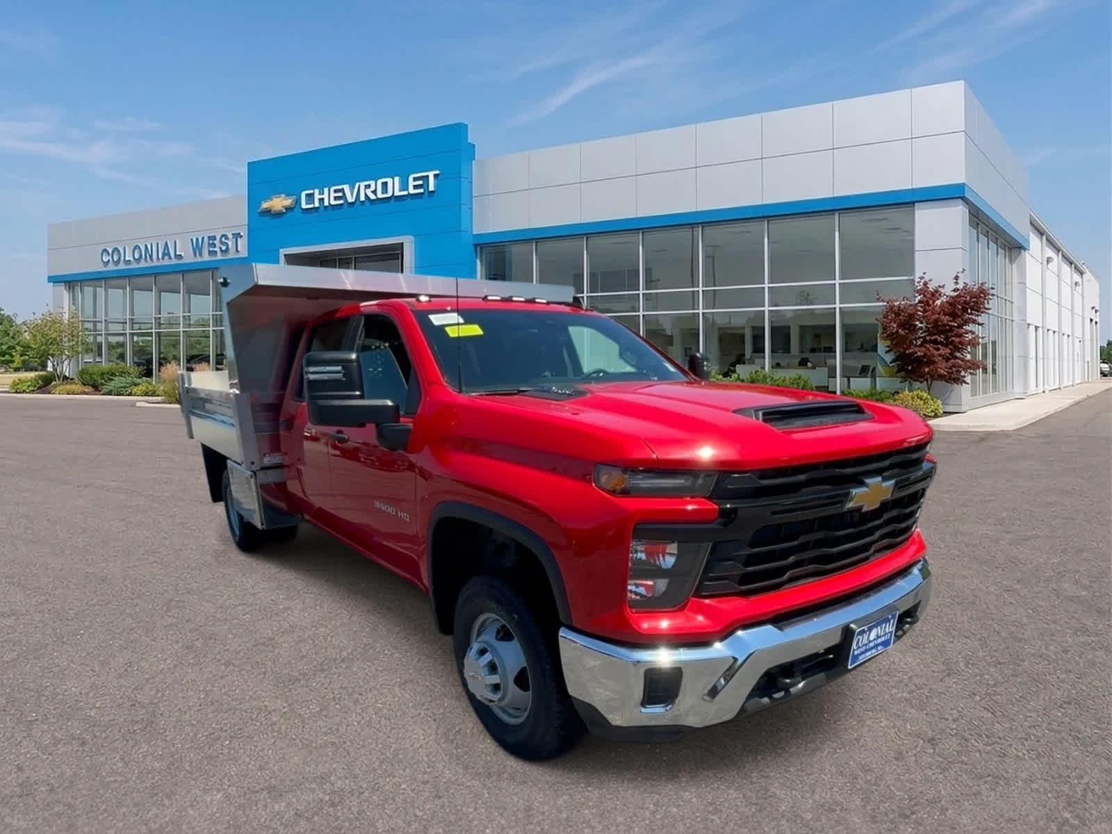 2026-Chevrolet-stk-6 2026-Chevrolet-stk-6