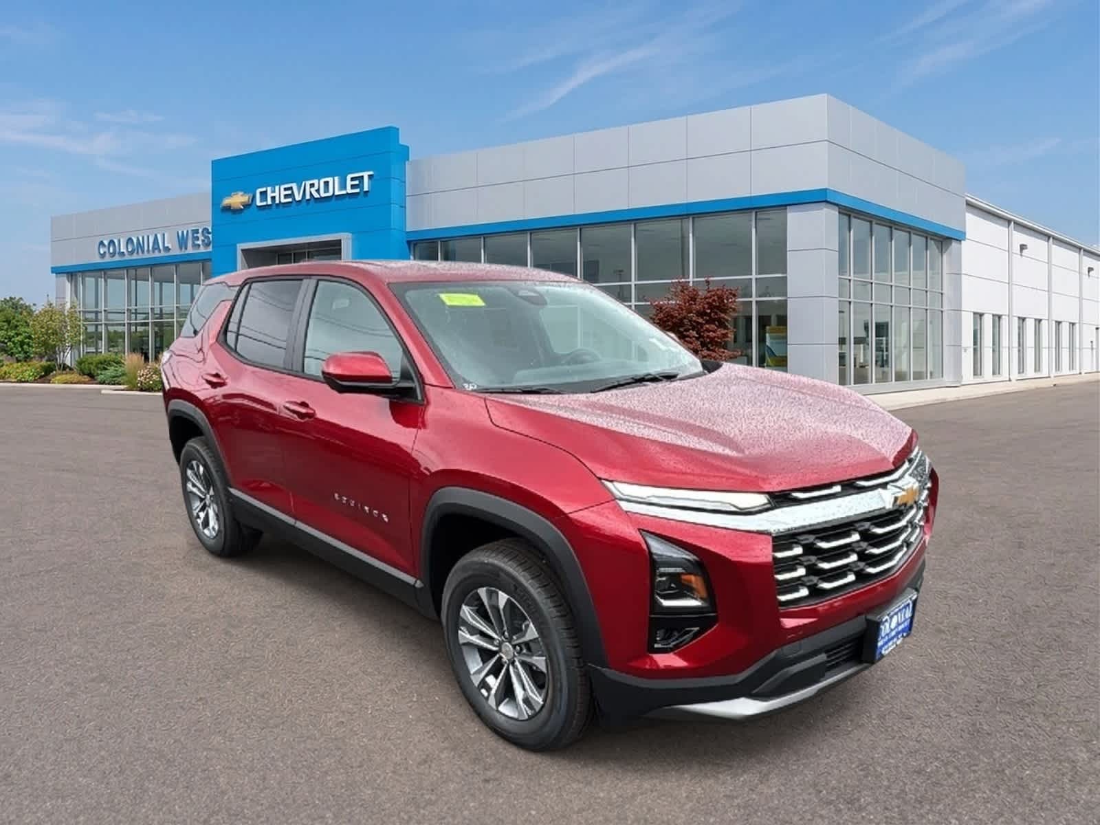 2026-Chevrolet-stk-6 2026-Chevrolet-stk-6