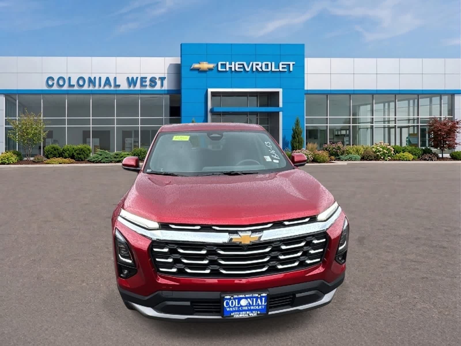 2026-Chevrolet-stk-7 2026-Chevrolet-stk-7