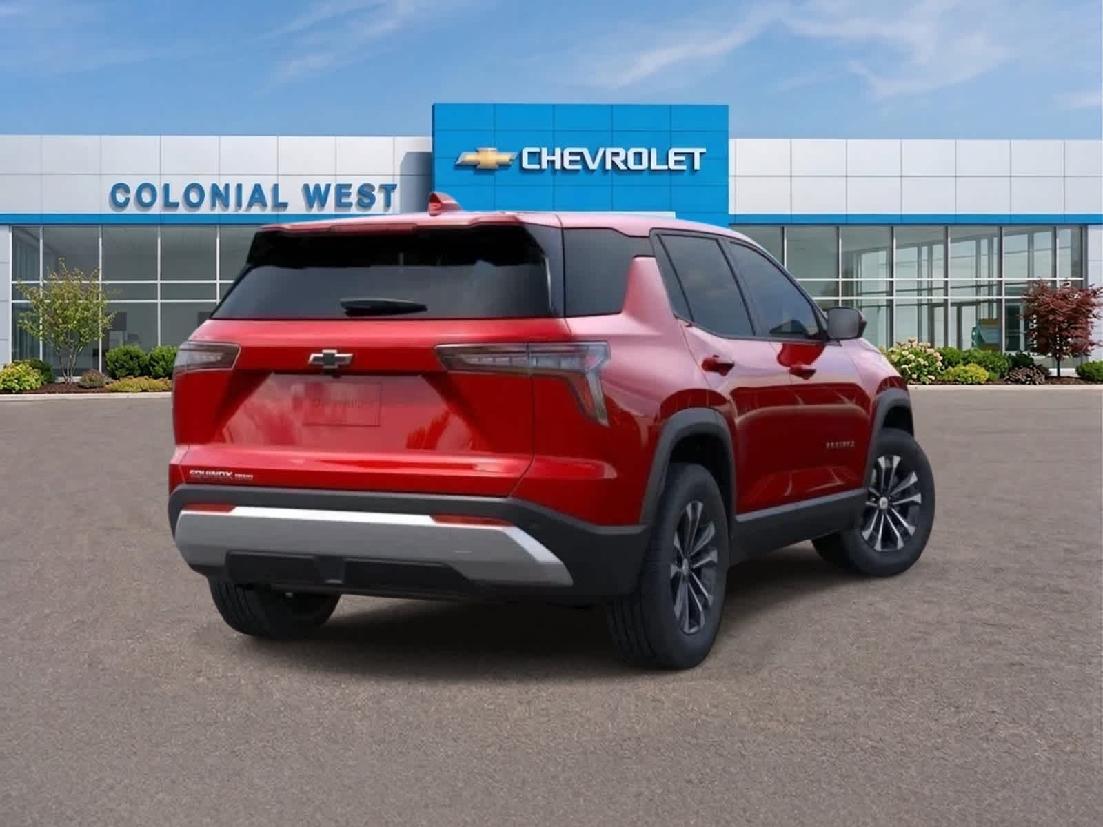2026-Chevrolet-stk-8 2026-Chevrolet-stk-8