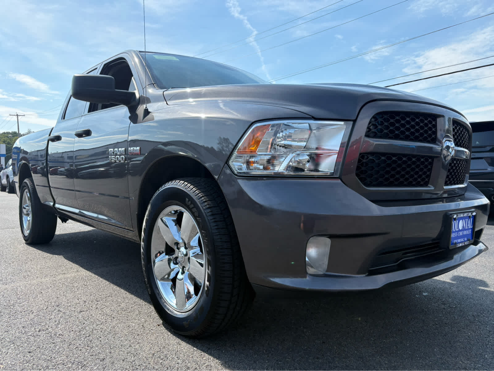 2018-Ram-stk-2 2018-Ram-stk-2