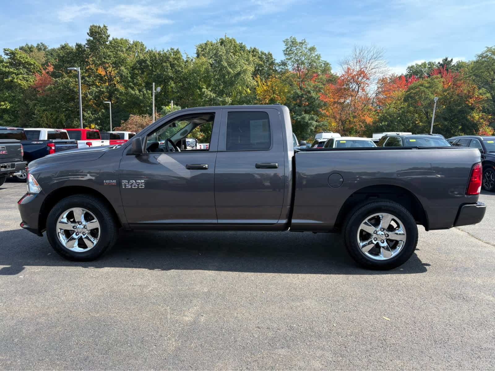 2018-Ram-stk-7 2018-Ram-stk-7