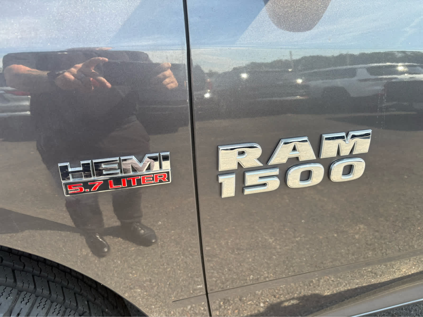 2018-Ram-stk-8 2018-Ram-stk-8