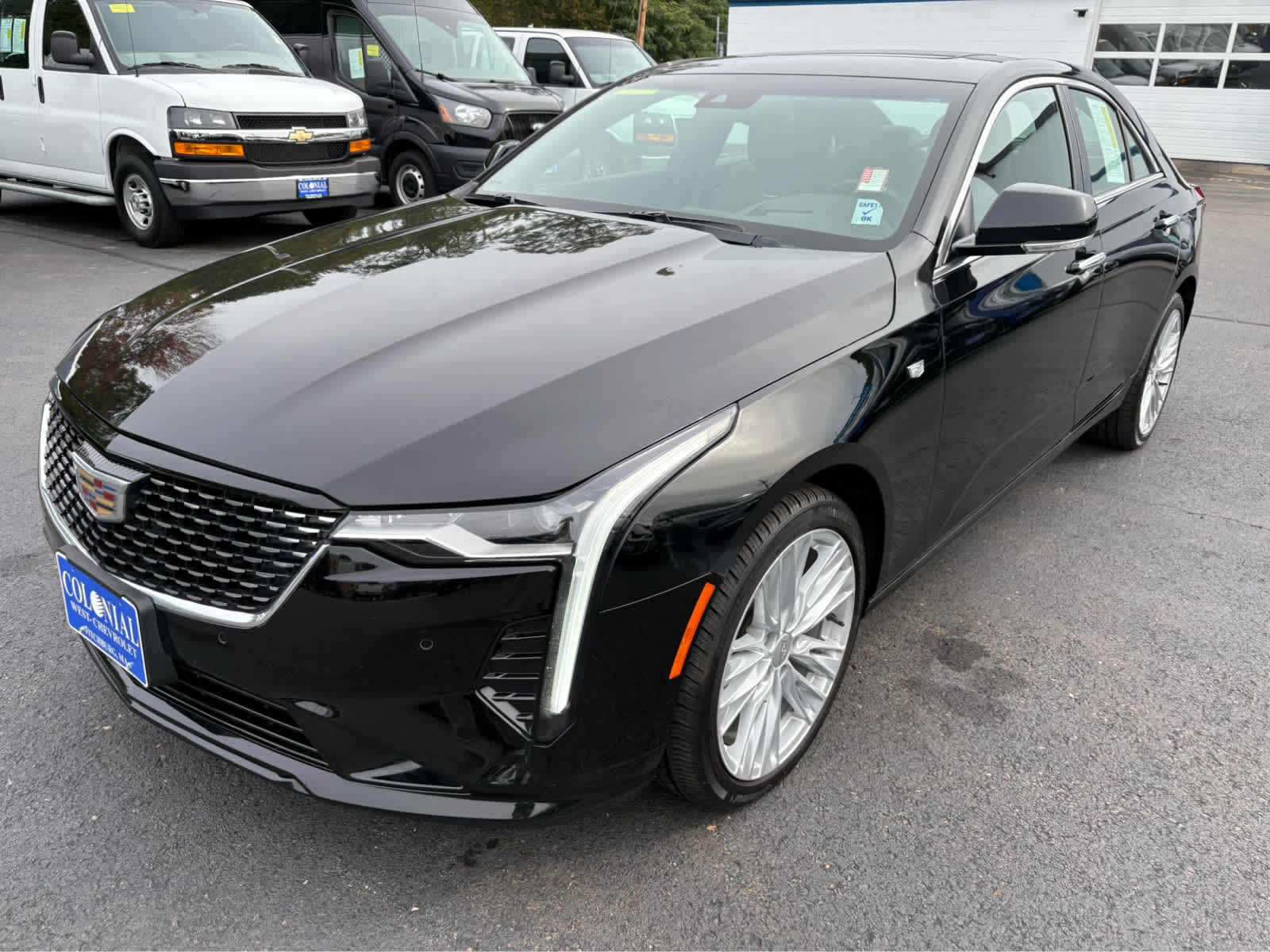 2025 Cadillac stk# 2025 Cadillac stk#