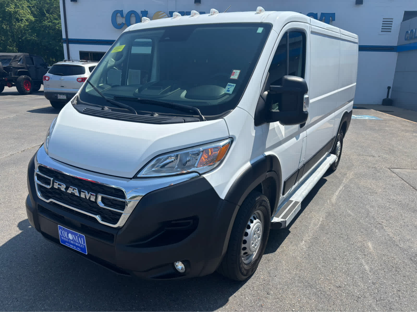 2025 Ram stk# 2025 Ram stk#