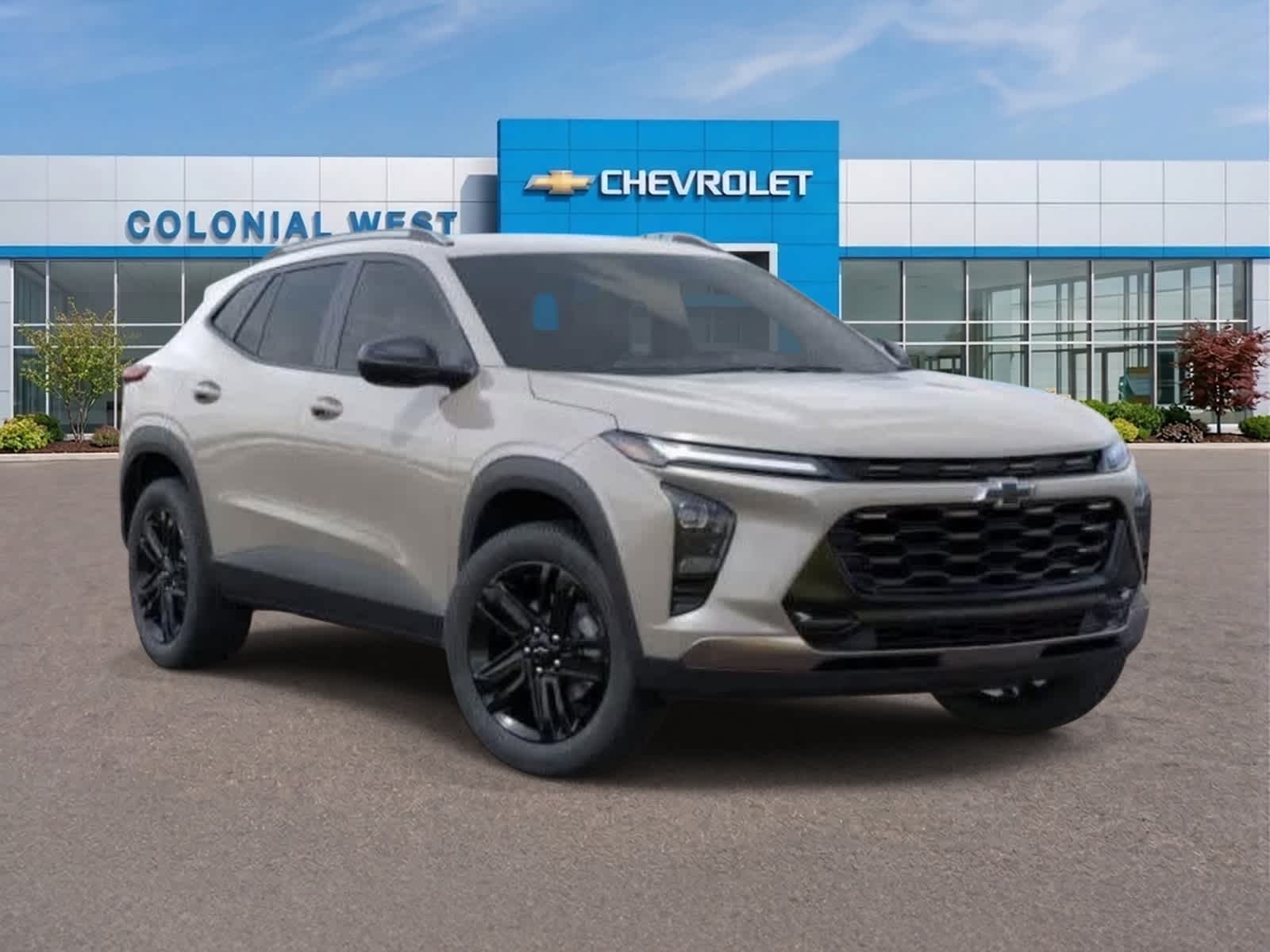 2026-Chevrolet-stk-1 2026-Chevrolet-stk-1