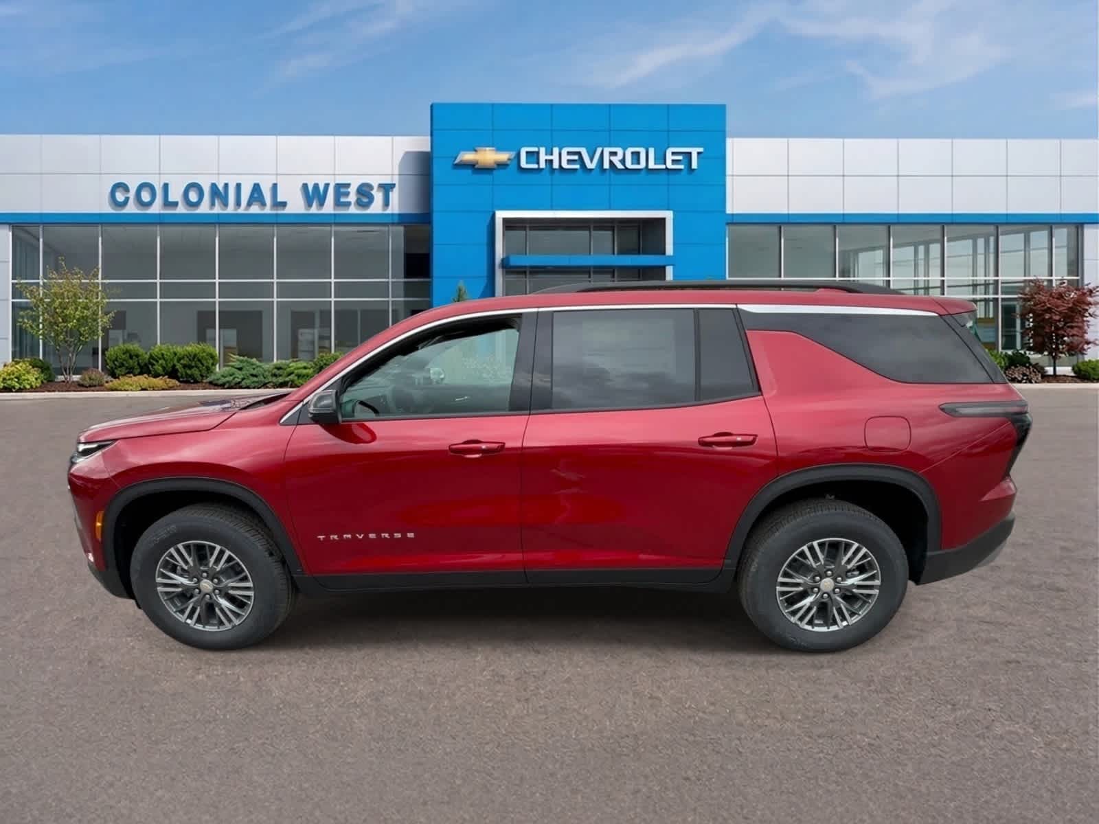 2026-Chevrolet-stk-1 2026-Chevrolet-stk-1