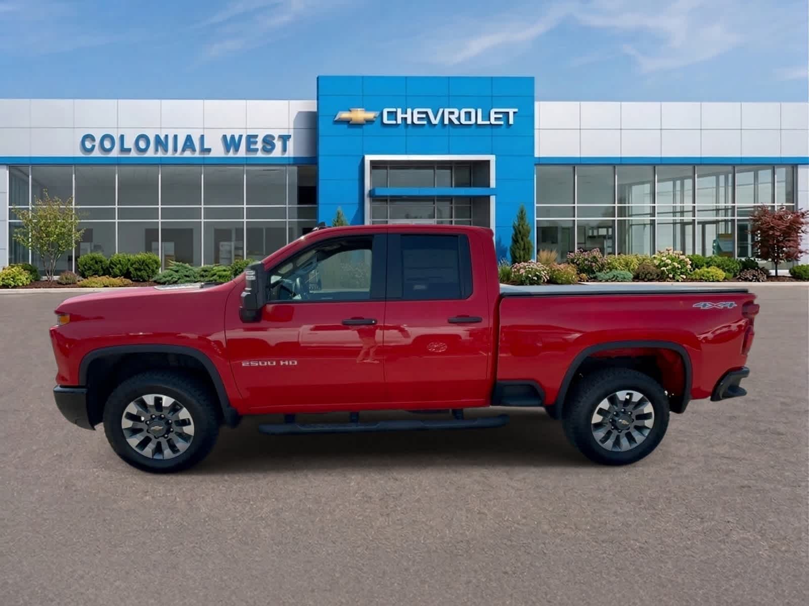 2026-Chevrolet-stk-1 2026-Chevrolet-stk-1