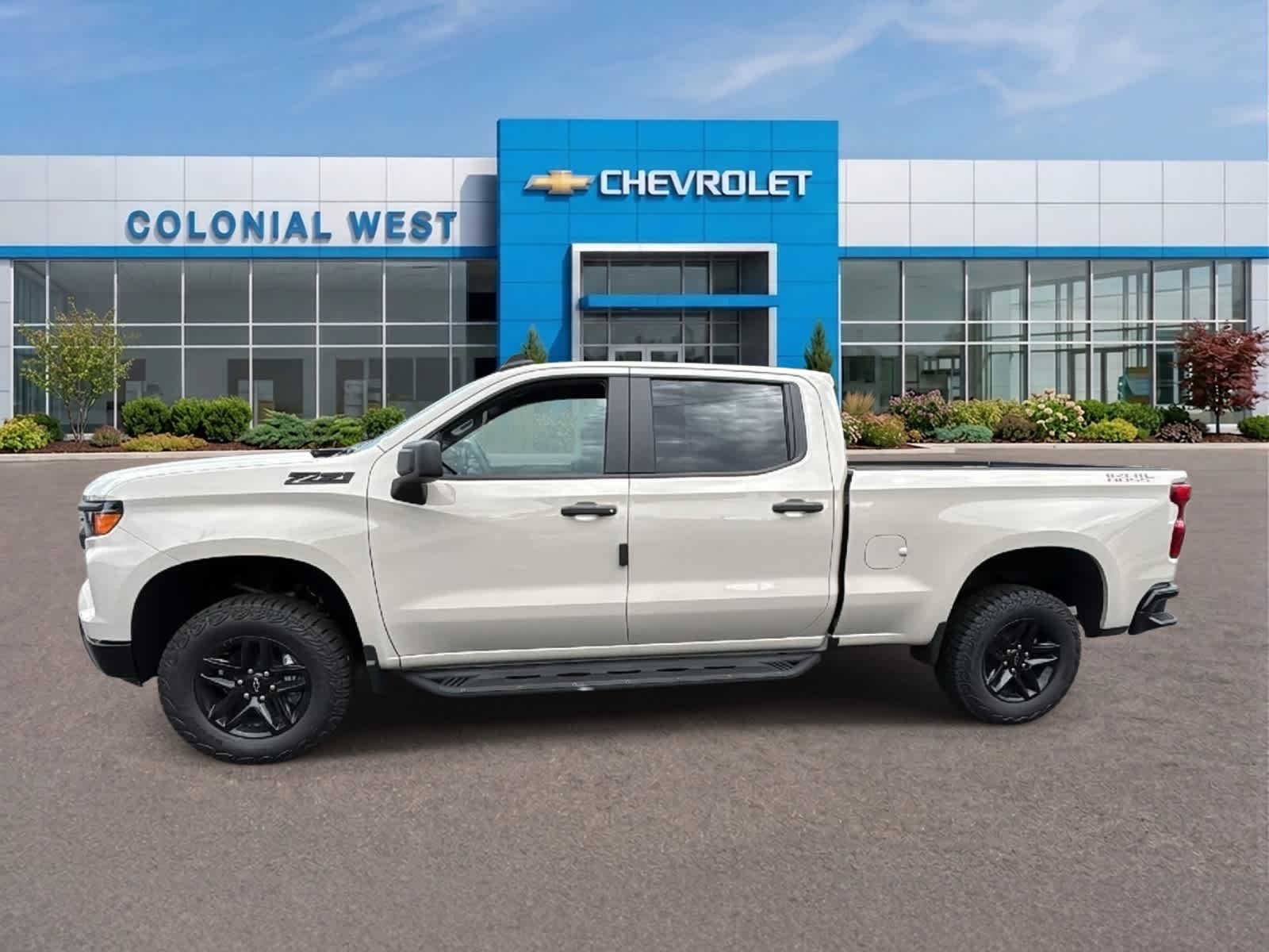 2026-Chevrolet-stk-1 2026-Chevrolet-stk-1