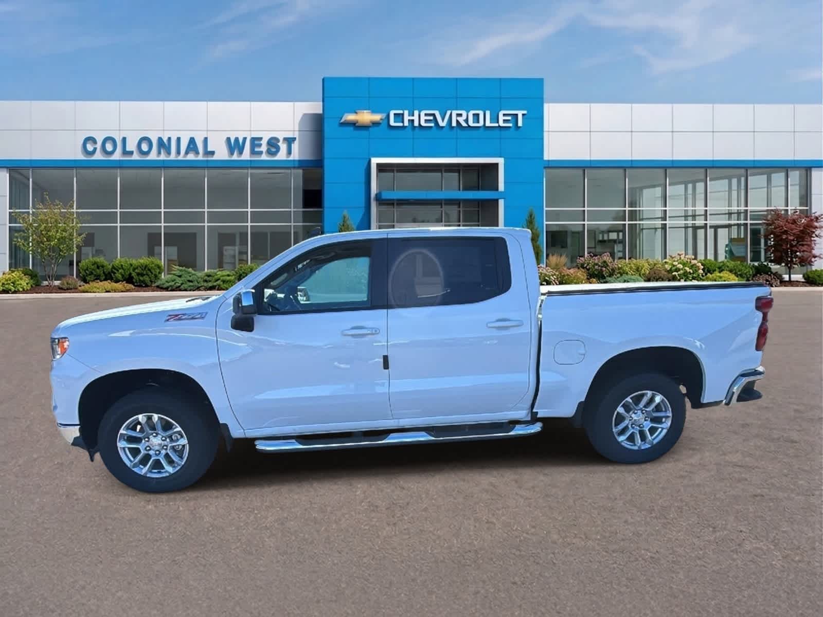 2026-Chevrolet-stk-1 2026-Chevrolet-stk-1