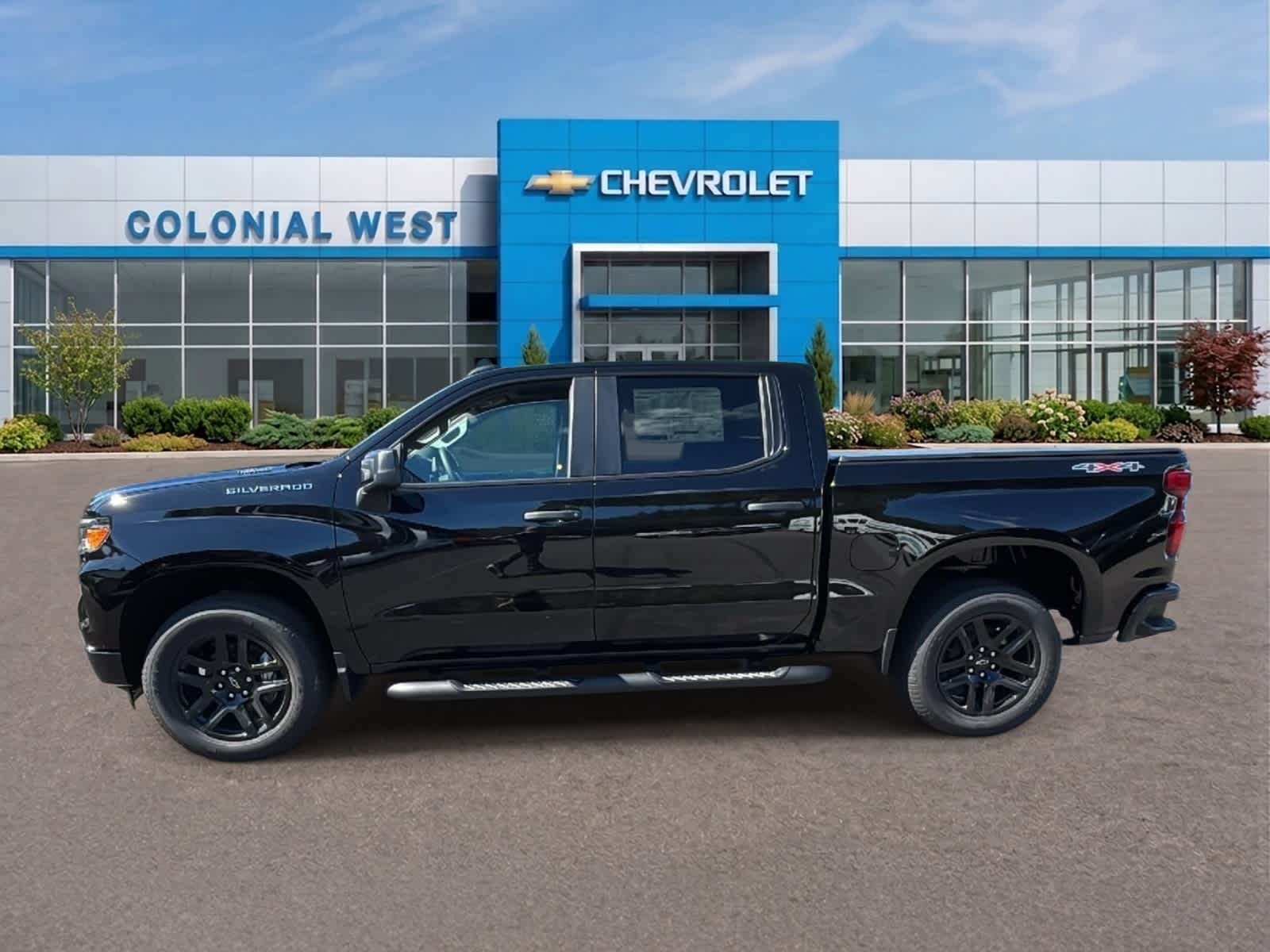 2026-Chevrolet-stk-1 2026-Chevrolet-stk-1