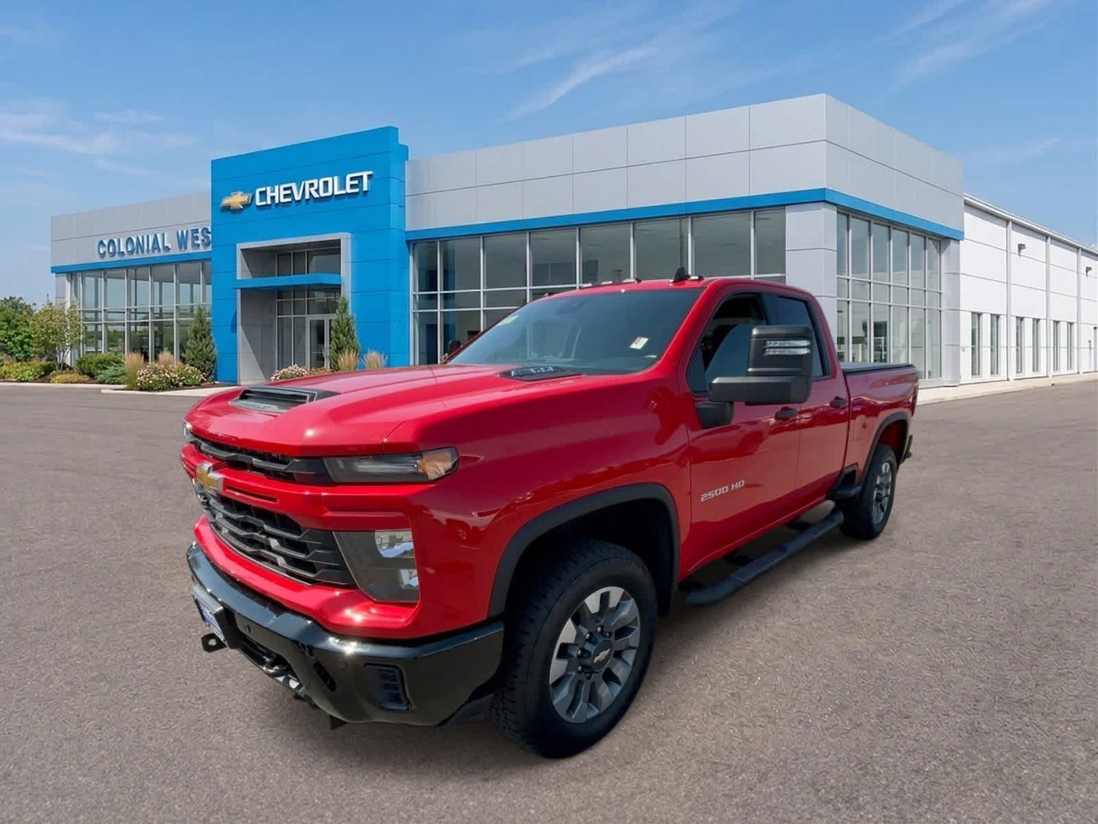 2026 Chevrolet stk# 2026 Chevrolet stk#
