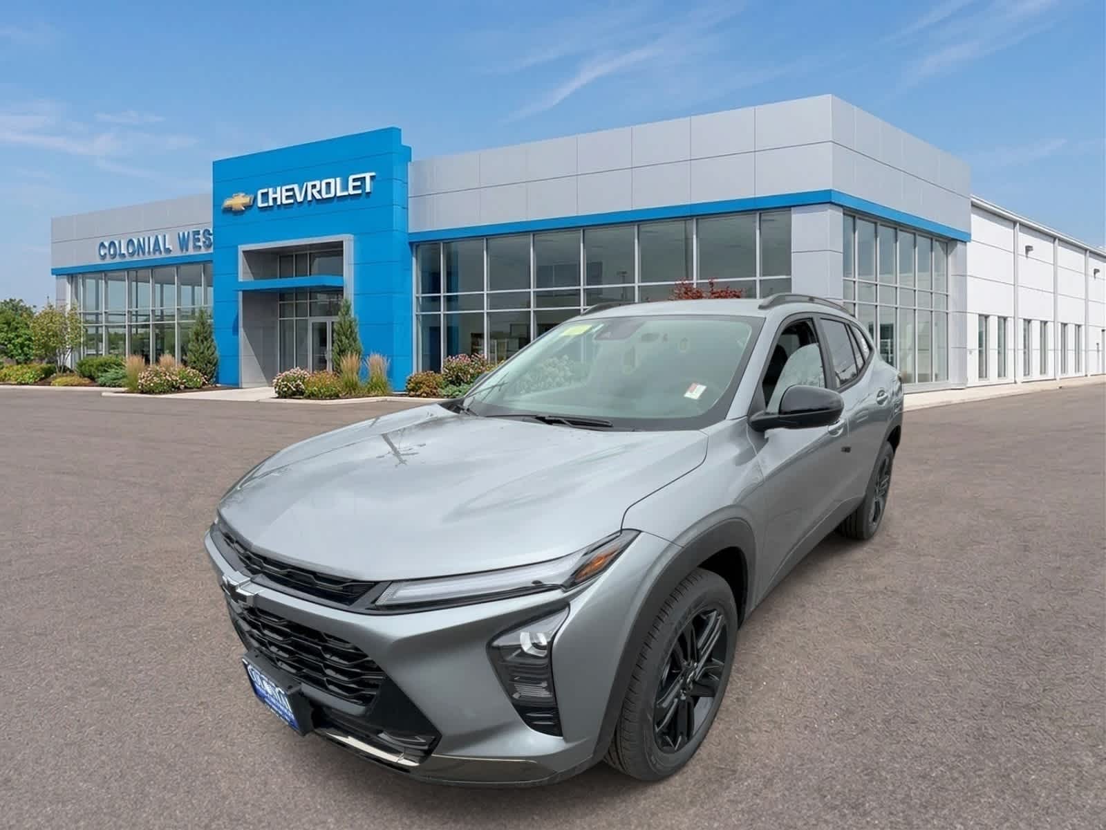 2026 Chevrolet stk# 2026 Chevrolet stk#