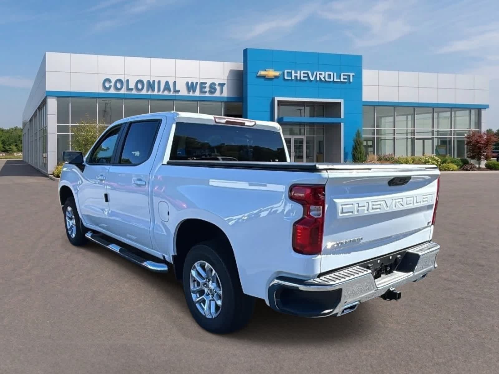 2026-Chevrolet-stk-2 2026-Chevrolet-stk-2
