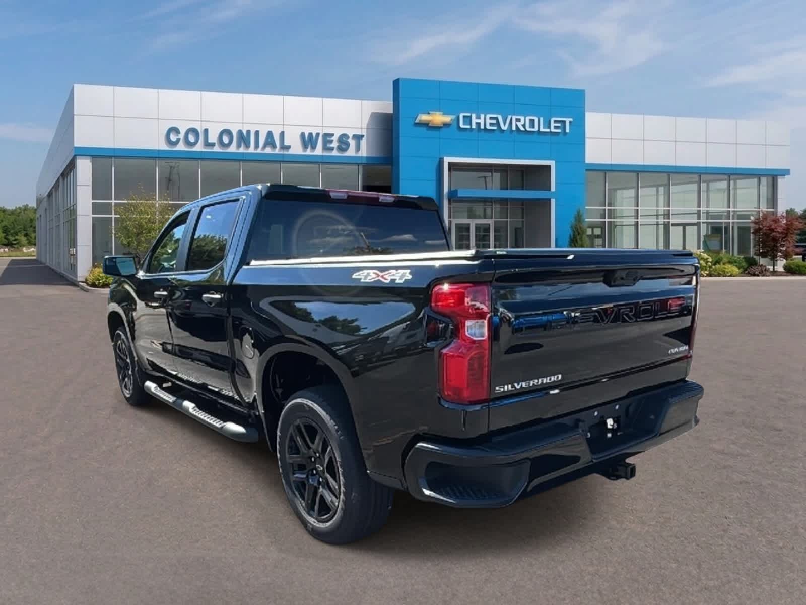 2026-Chevrolet-stk-2 2026-Chevrolet-stk-2