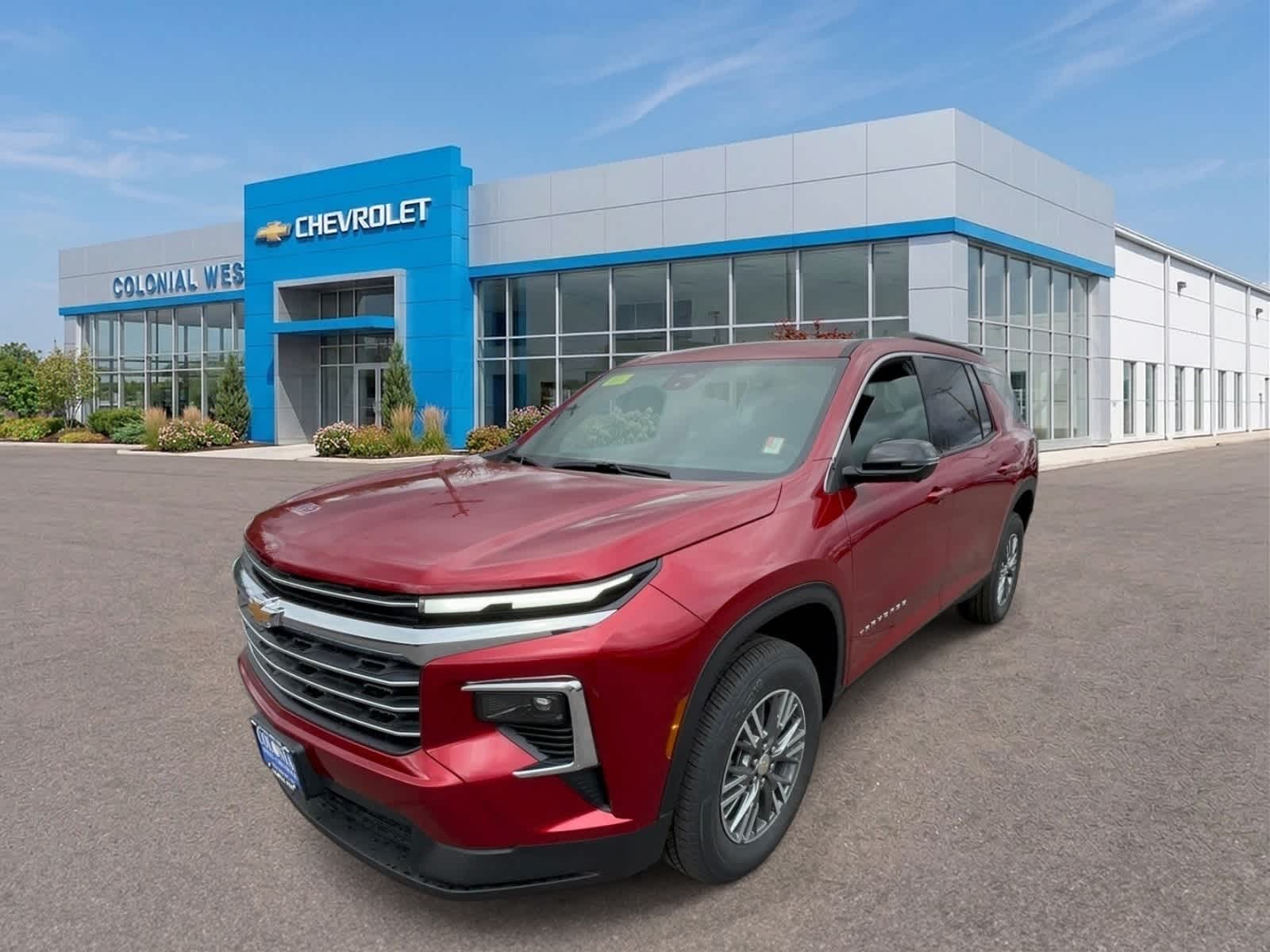 2026 Chevrolet stk# 2026 Chevrolet stk#