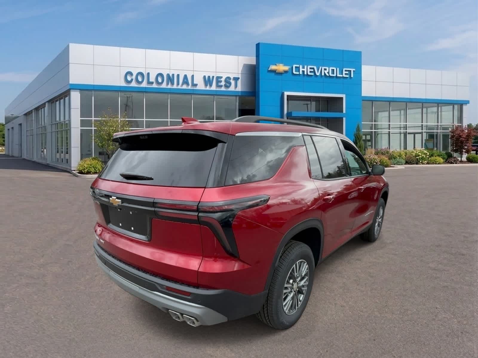 2026-Chevrolet-stk-4 2026-Chevrolet-stk-4